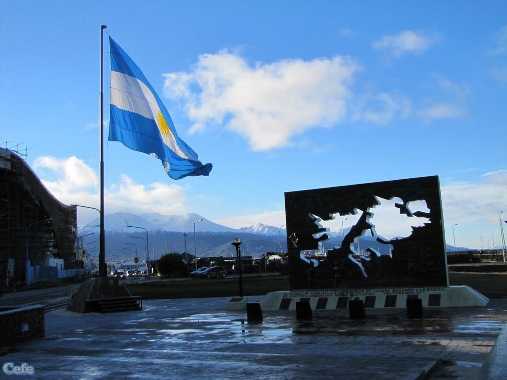 La H. Cámara de Diputados de la Nación ratificó la Declaración de Ushuaia
