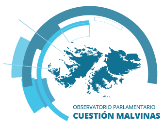 El Observatorio Malvinas dijo presente en un Congreso sobre Relaciones Internacionales