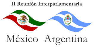 II Reunión de la Comisión Parlamentaria México-Argentina