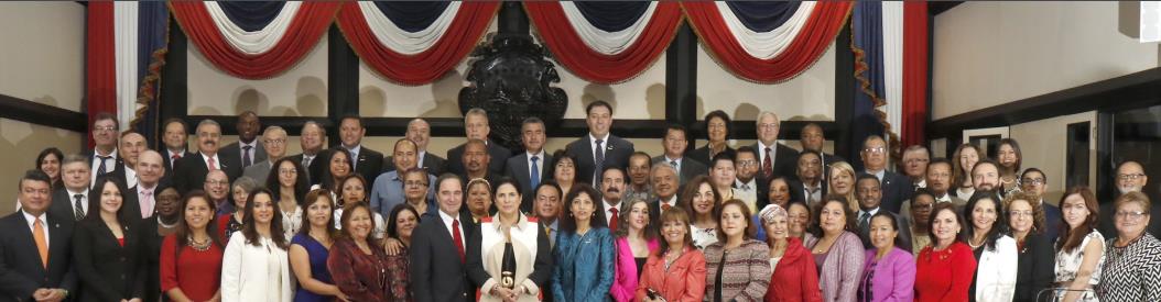 2° Encuentro de la Red de Parlamento Abierto en Costa Rica