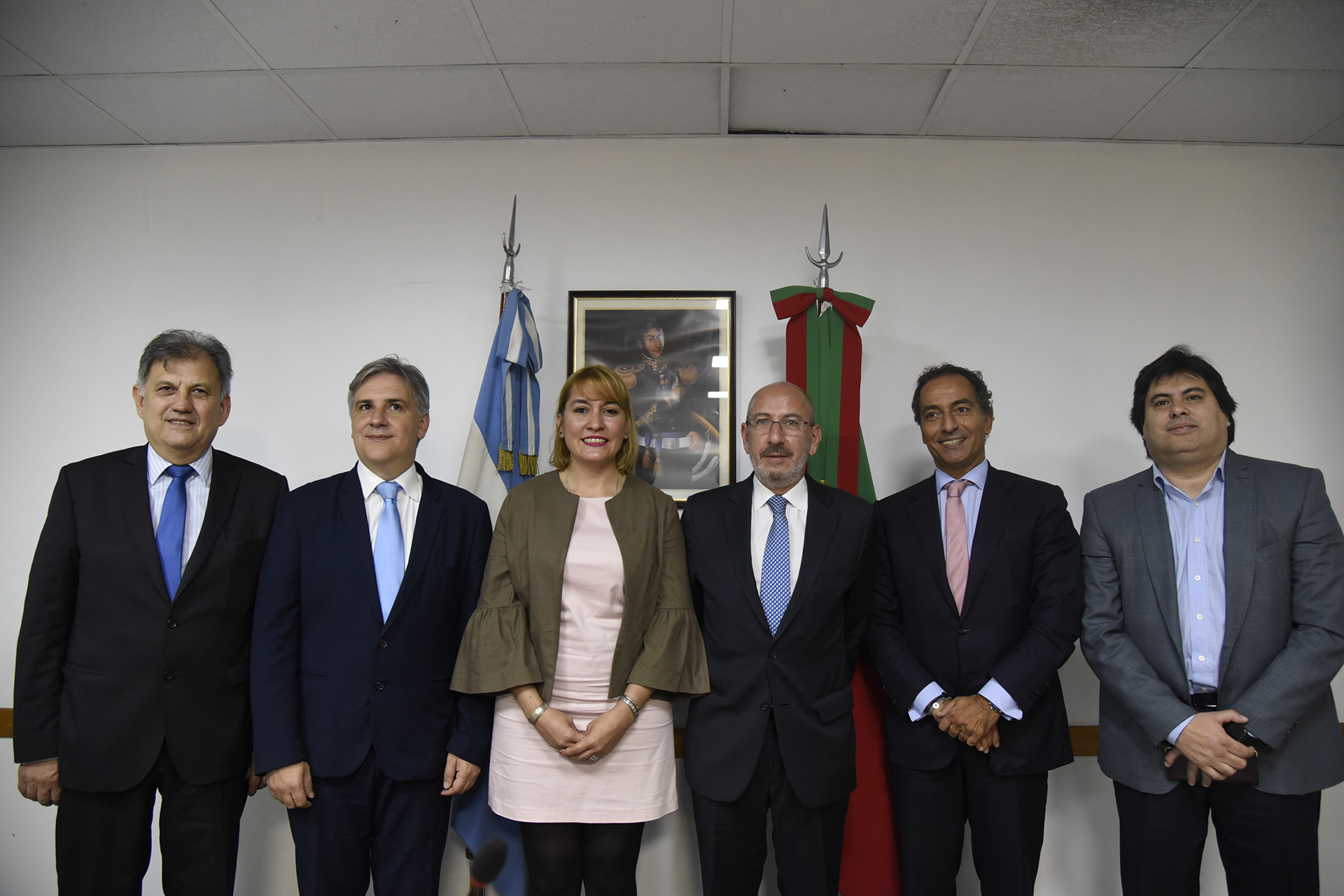 Argentina y Portugal reafirmaron sus vínculos bilaterales
