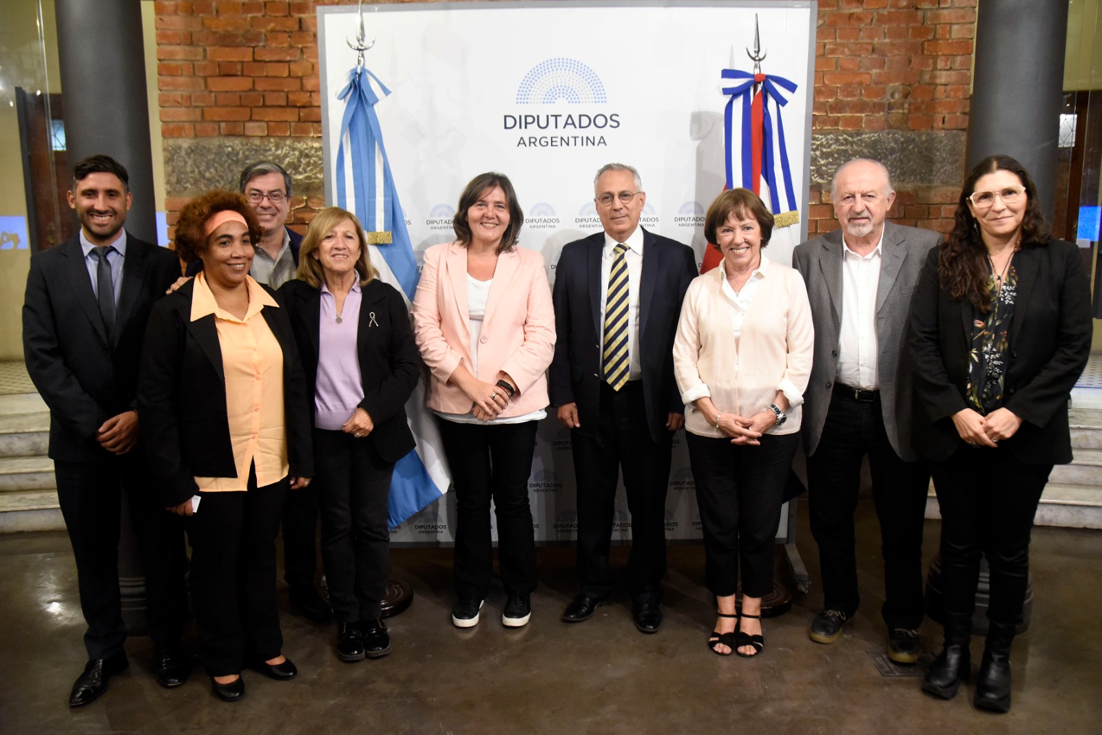 Se conformó el Grupo Parlamentario de Amistad con Cuba