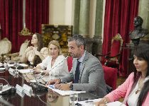 EL PRESIDENTE DE LA CÁMARA DE DIPUTADOS RECIBIÓ AL MINISTRO DE RELACIONES EXTERIORES DE ARMENIA