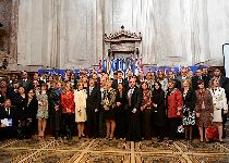 El Parlamento Latinoamericano sesionó en Argentina