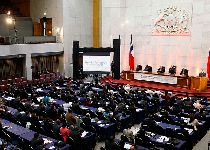 Una delegación de la HCDN participó en la Conferencia Mundial de Parlamento Electrónico