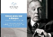 Encuentro “Claves para leer a Borges”