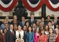 2° Encuentro de la Red de Parlamento Abierto en Costa Rica