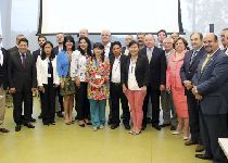 Reunión del Componente Latinoamericano de la Asamblea Parlamentaria Euro-Latinoamericana (EuroLat)