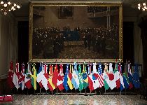 Debate en torno al rol de los parlamentos en la arquitectura del G20