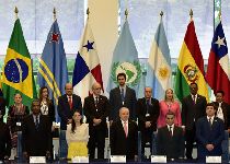 35ª Asamblea del Parlamento Latinoamericano y Caribeño