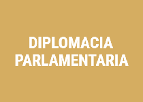 Diplomacia Parlamentaria