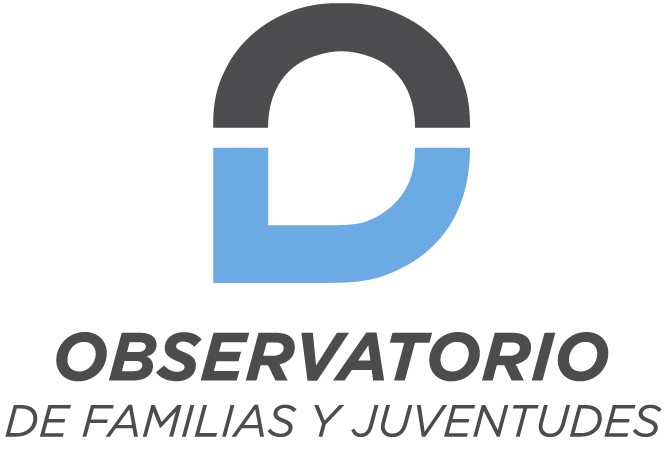 Logo Observatorio de la Juventud