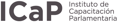  Logo del ICAP
